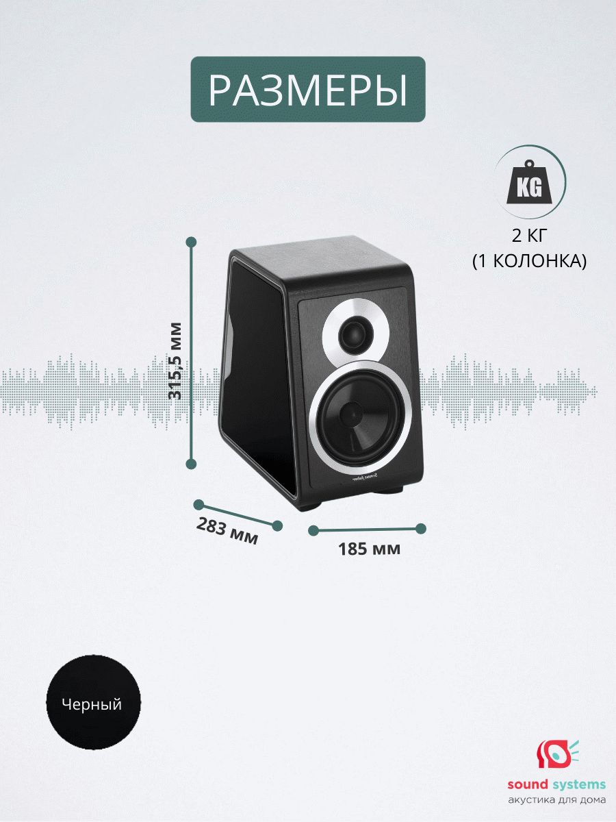 Sonus Faber Chameleon B. WHAT HI-FI? ЗВУК И ВИДЕО