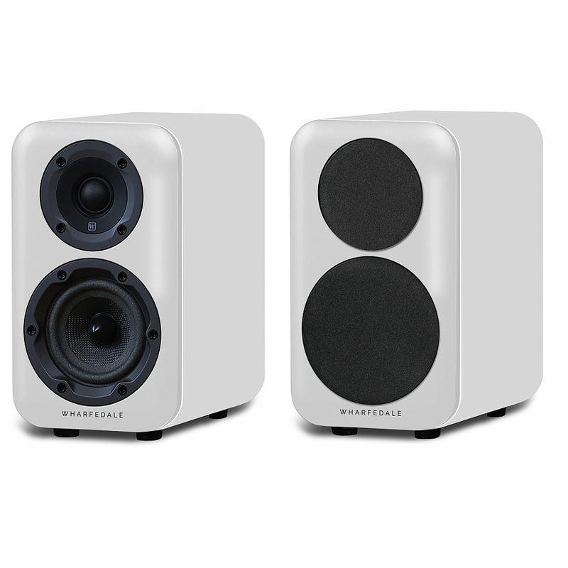 Wharfedale 320 sales