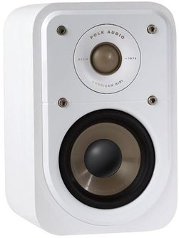 Polk hot sale s10 white