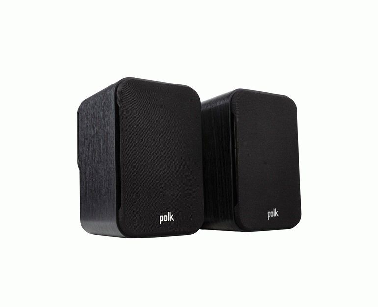 Колонки Polk Audio Es 20 Купить