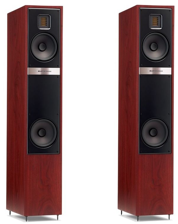 Martinlogan motion hot sale 20