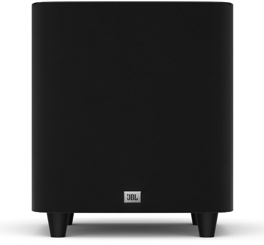 Subwoofer hot sale jbl studio