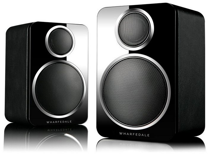 Wharfedale 5.1 sale speaker system