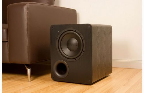 Svs subwoofer sales pb 1000