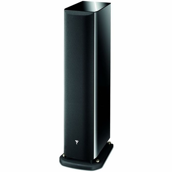 Focal aria 926 hot sale black high gloss