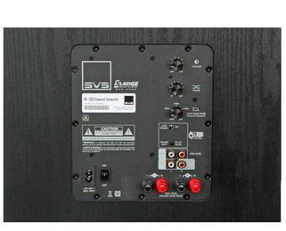 Svs pb1000 sales