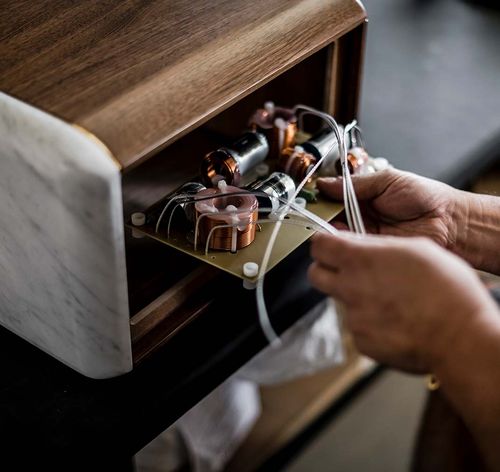 sonus faber electa iii