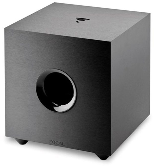 focal sib evo 5.1