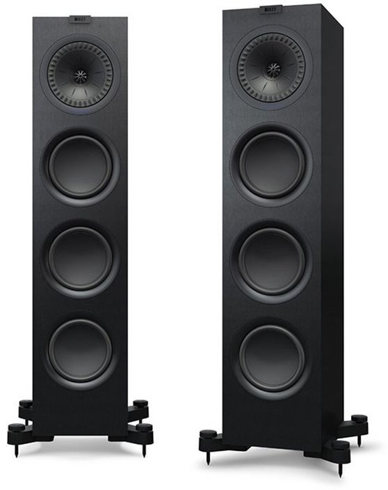 kef q750 5.1