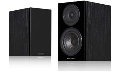 Wharfedale 121 best sale