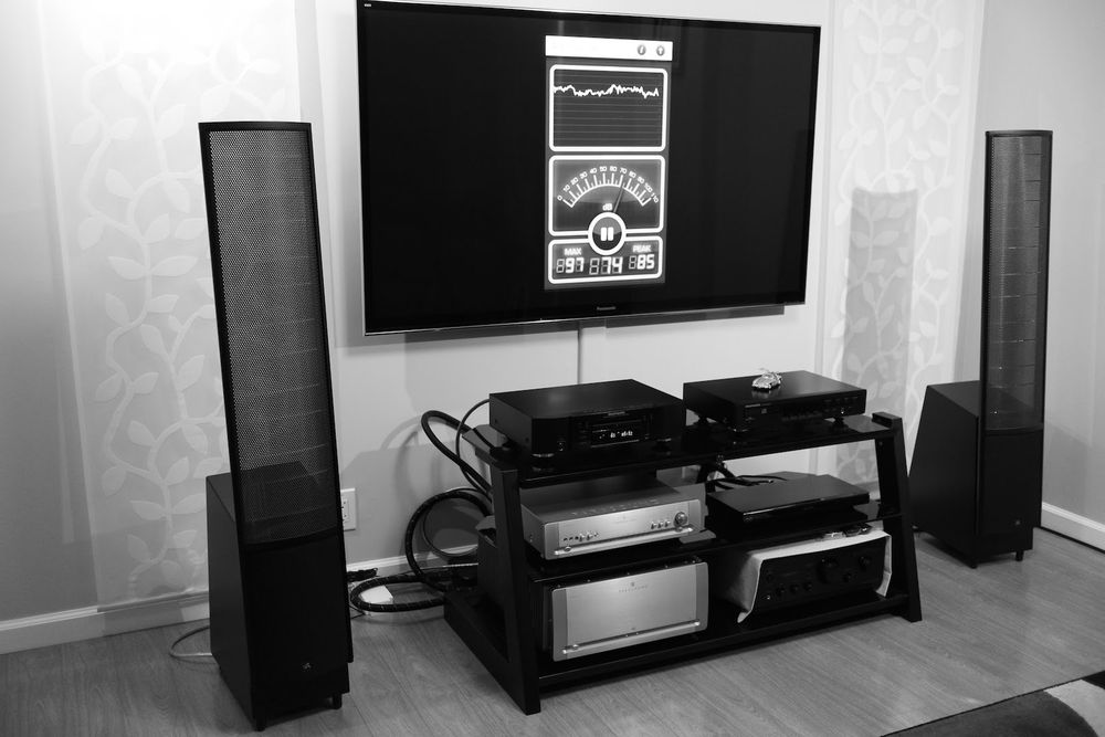 Martin logan electromotion esl sales x