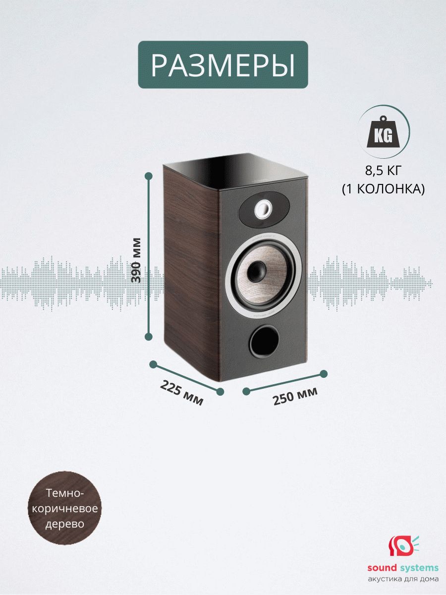 Focal 2024 aria 5