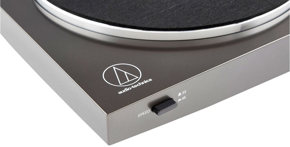 Audio technica at lp2x