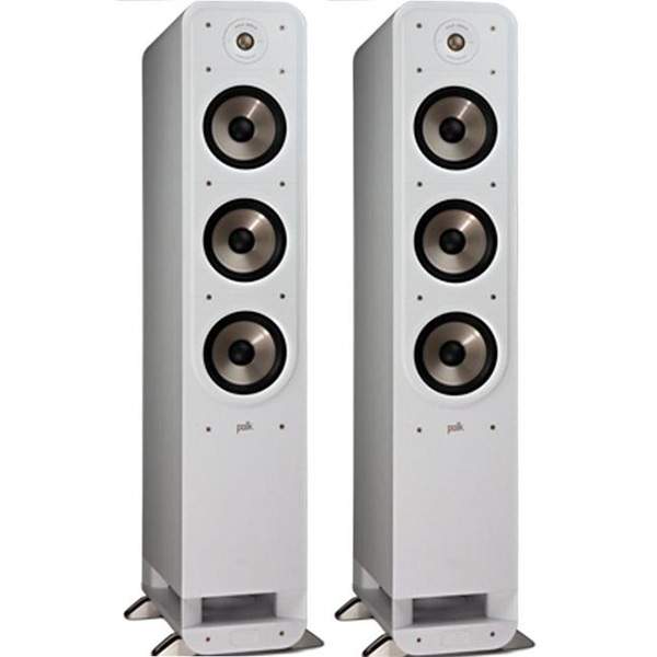 Polk audio signature cheap series s60