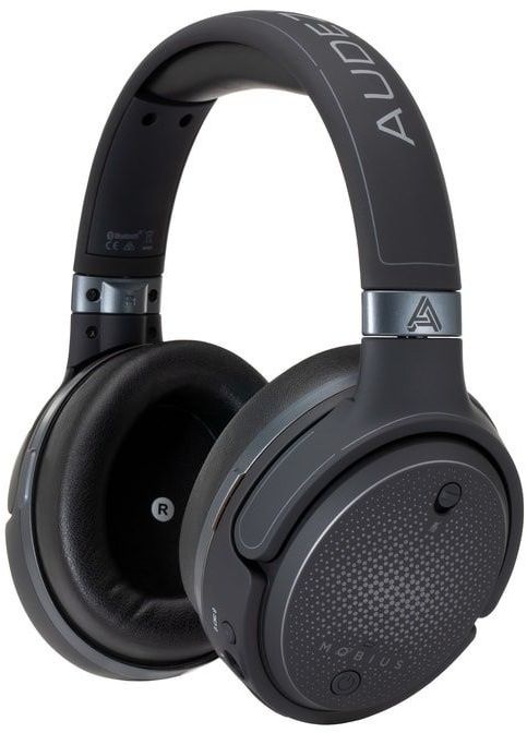 Audeze Mobius Carbon 39 000