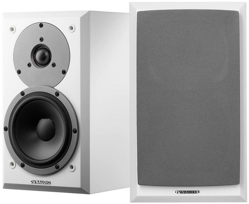 dynaudio emit m10 speakers