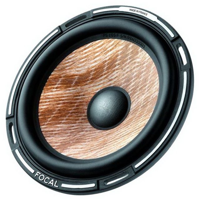 Focal aria 948 store black high gloss